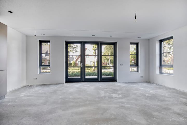 Foto 4 van Hootsenstraat 3-A