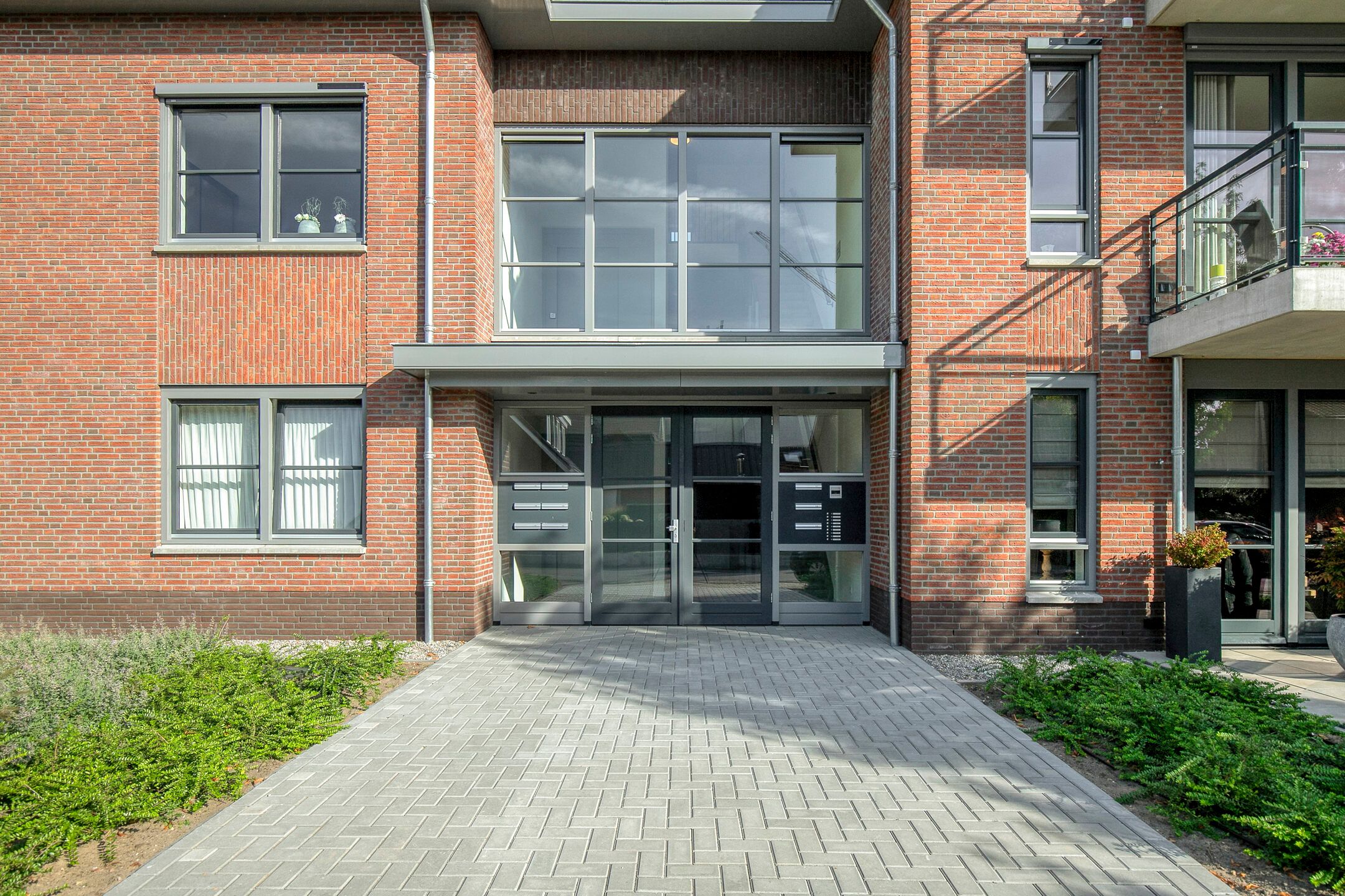 Foto 12 van Hootsenstraat 3-A