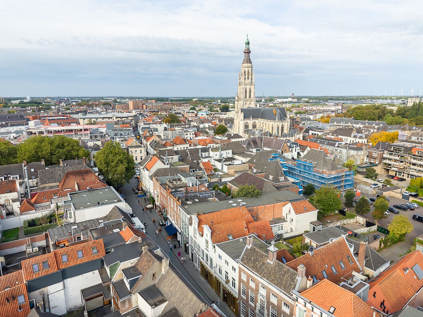 Bekijk foto 4 van Veemarktstraat 28