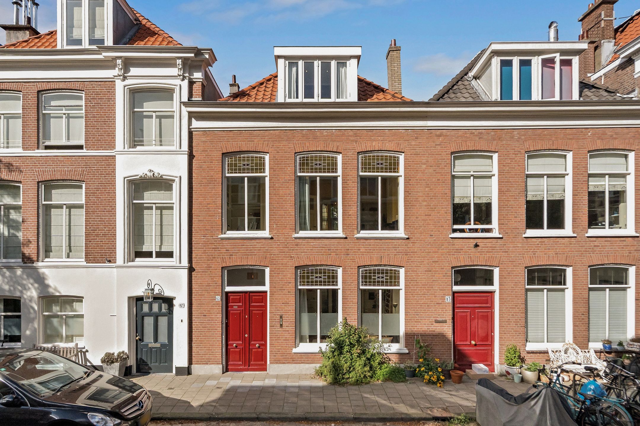 Malakkastraat 65 