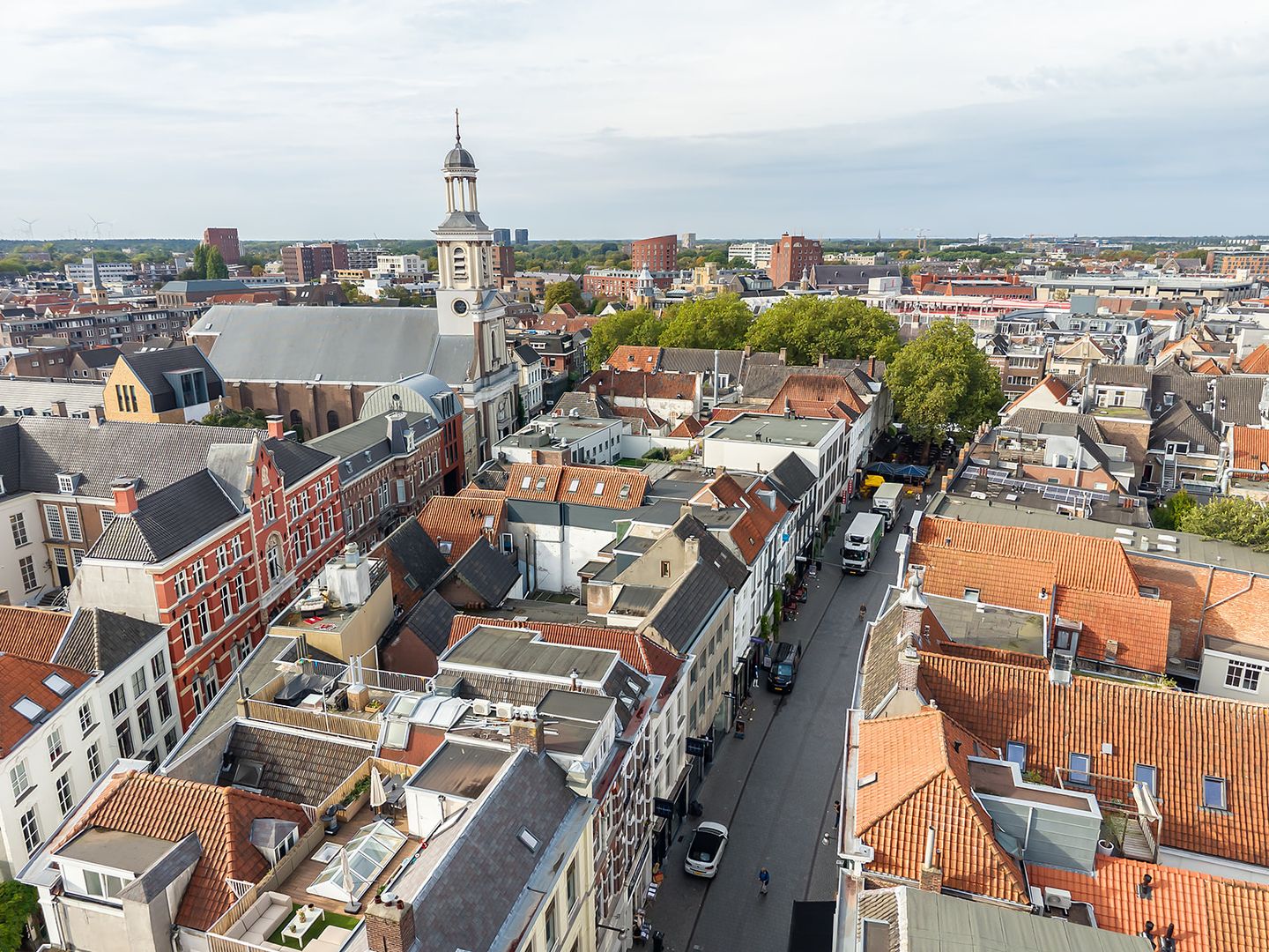 Bekijk foto 5 van Veemarktstraat 28