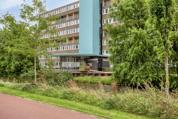 Foto 5 van Sloep 202