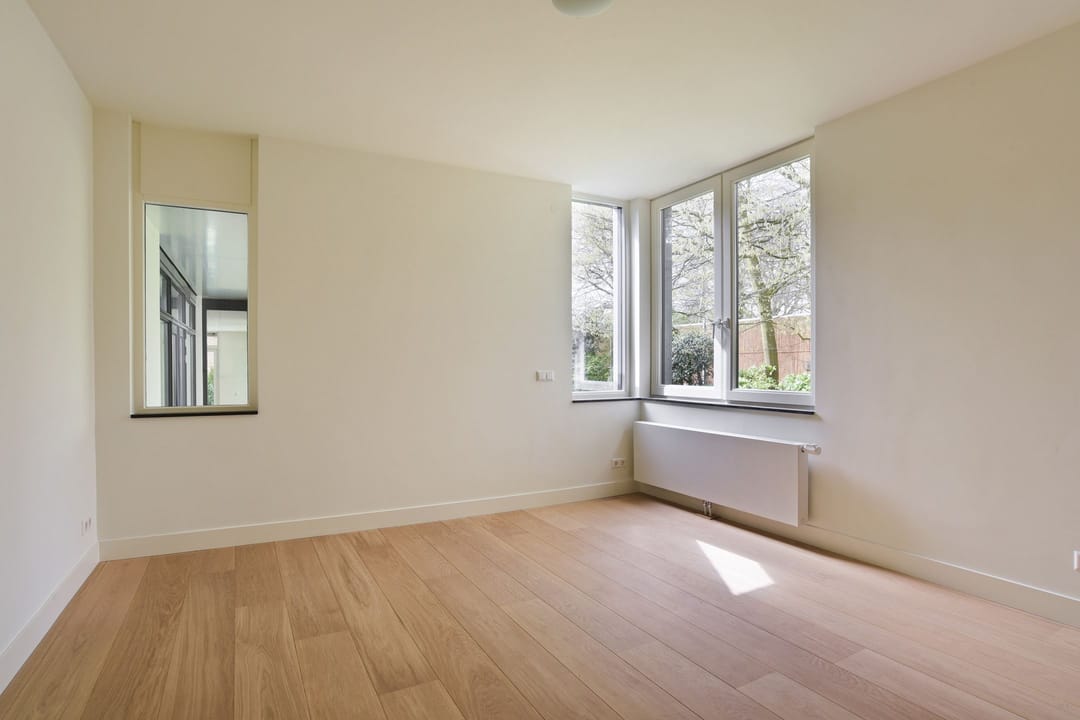 Foto 43 van Van Wijnbergenlaan 39