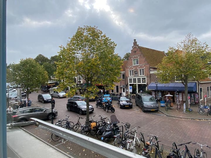 Foto 4 van Gedempt Achterom 1