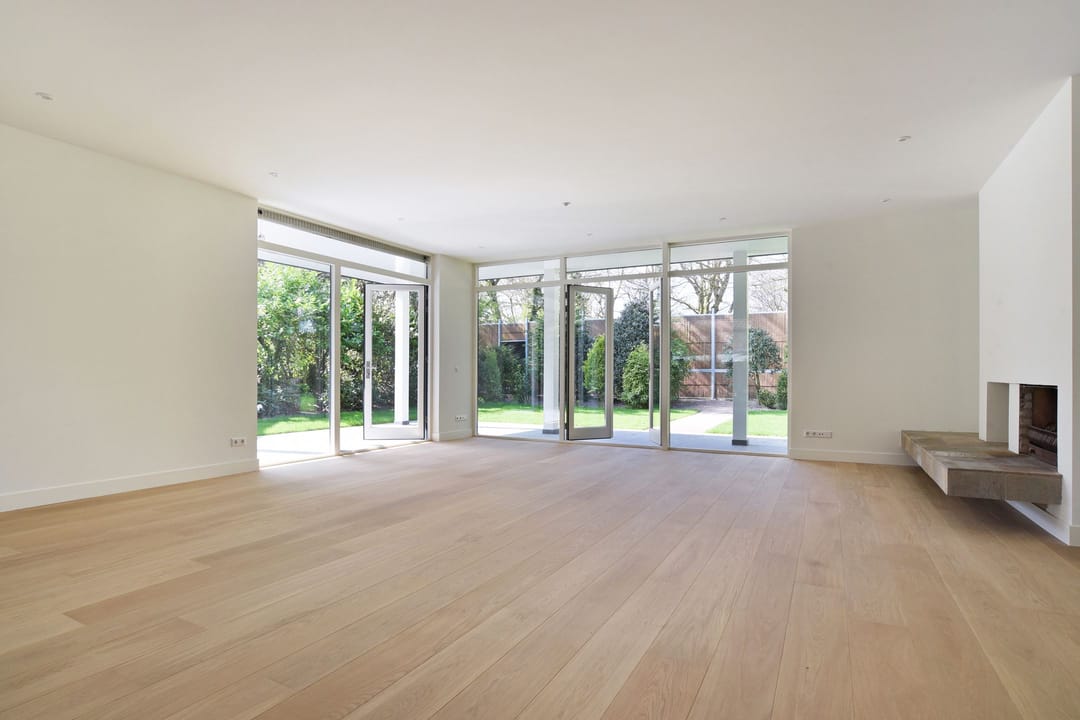 Foto 7 van Van Wijnbergenlaan 39