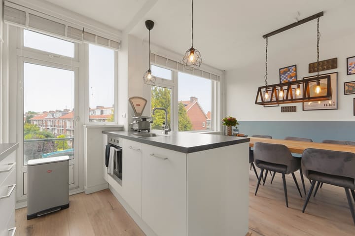 Appartement te koop: Rembrandtkade 250, Rijswijk (Zh)