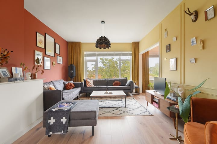 Appartement te koop: Rembrandtkade 250, Rijswijk (Zh)
