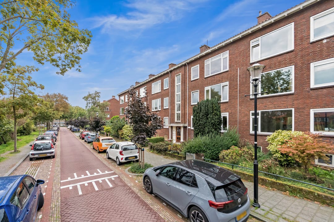Foto 43 van Rembrandtkade 250