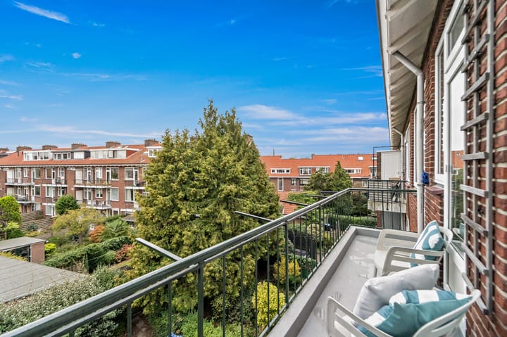 Appartement te koop: Rembrandtkade 250, Rijswijk (Zh)