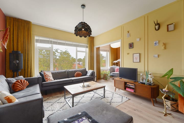 Appartement te koop: Rembrandtkade 250, Rijswijk (Zh)