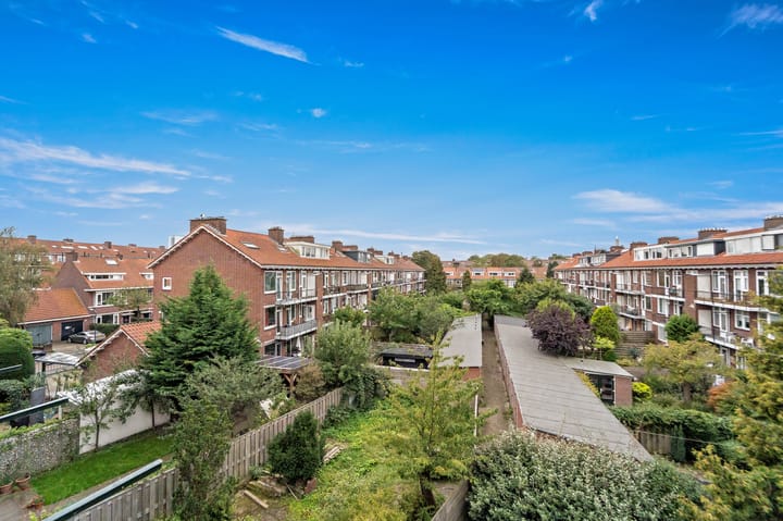 Appartement te koop: Rembrandtkade 250, Rijswijk (Zh)