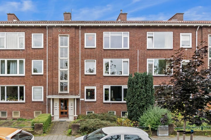 Appartement te koop: Rembrandtkade 250, Rijswijk (Zh)