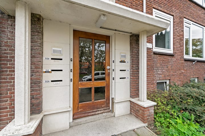 Appartement te koop: Rembrandtkade 250, Rijswijk (Zh)