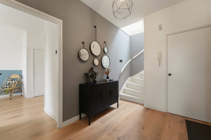 Appartement te koop: Rembrandtkade 250, Rijswijk (Zh)