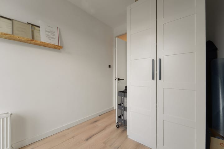 Appartement te koop: Rembrandtkade 250, Rijswijk (Zh)