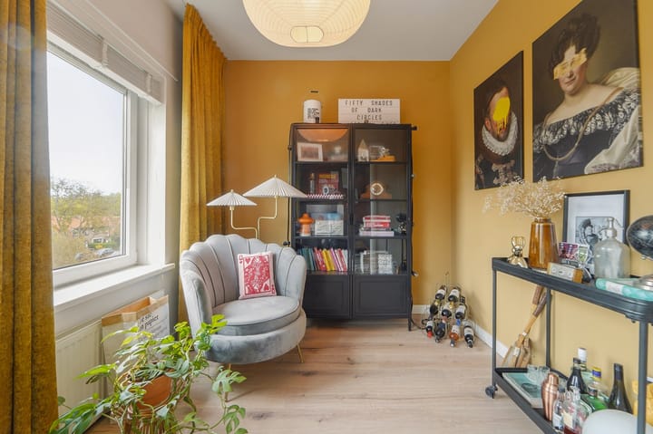 Appartement te koop: Rembrandtkade 250, Rijswijk (Zh)