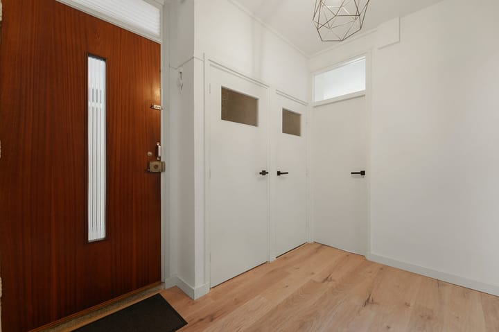Appartement te koop: Rembrandtkade 250, Rijswijk (Zh)