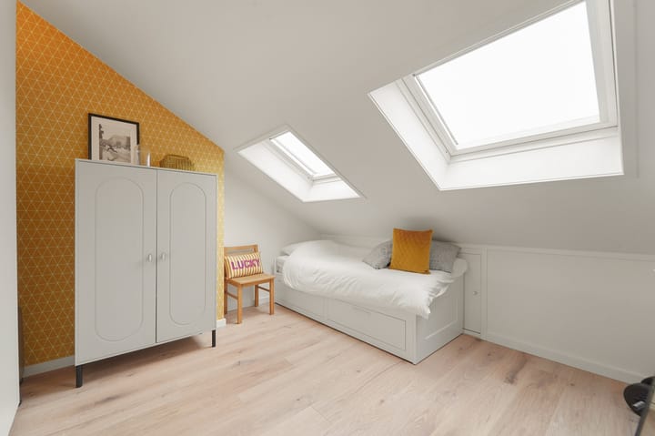 Appartement te koop: Rembrandtkade 250, Rijswijk (Zh)