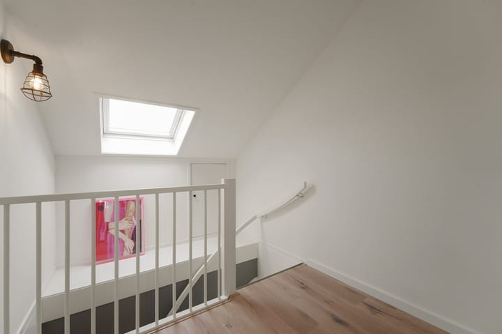 Appartement te koop: Rembrandtkade 250, Rijswijk (Zh)