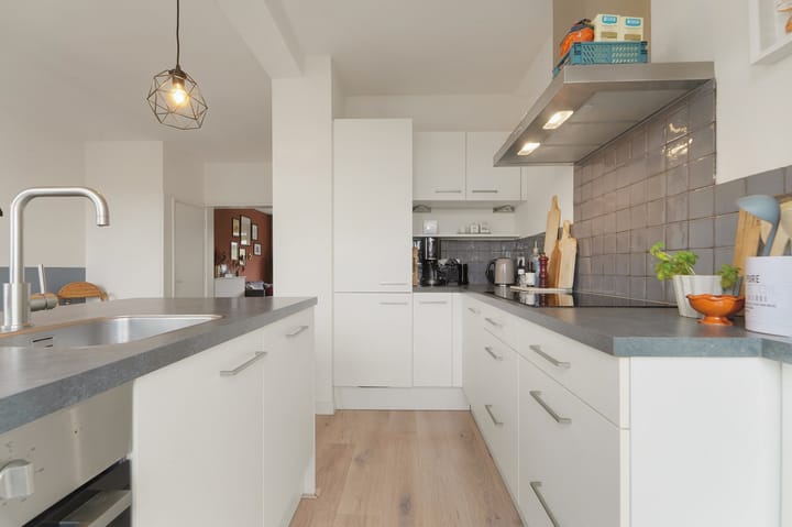 Appartement te koop: Rembrandtkade 250, Rijswijk (Zh)