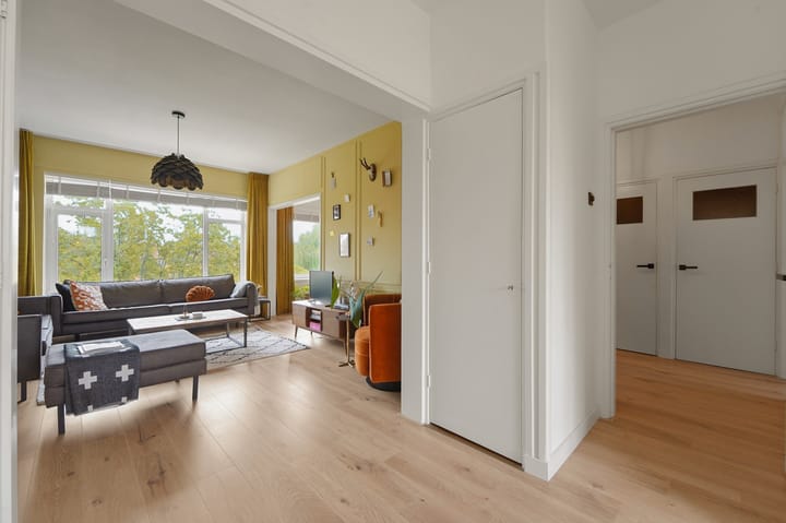 Appartement te koop: Rembrandtkade 250, Rijswijk (Zh)