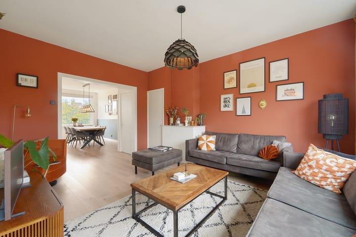 Appartement te koop: Rembrandtkade 250, Rijswijk (Zh)