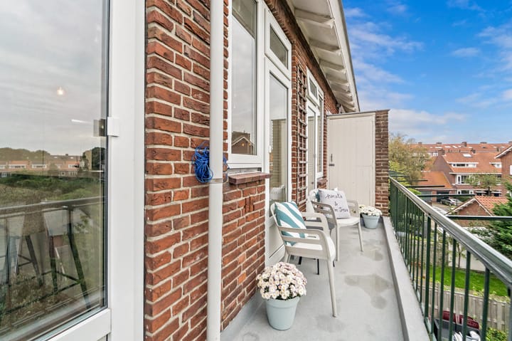 Appartement te koop: Rembrandtkade 250, Rijswijk (Zh)