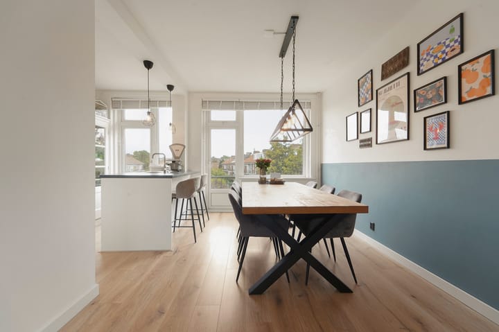 Appartement te koop: Rembrandtkade 250, Rijswijk (Zh)
