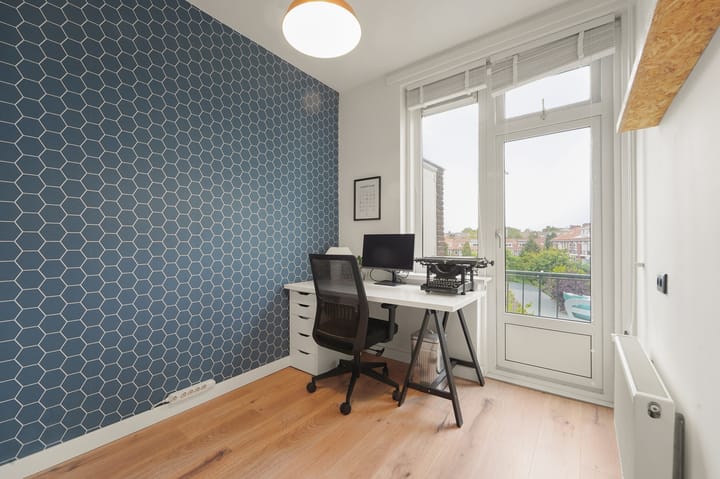 Appartement te koop: Rembrandtkade 250, Rijswijk (Zh)