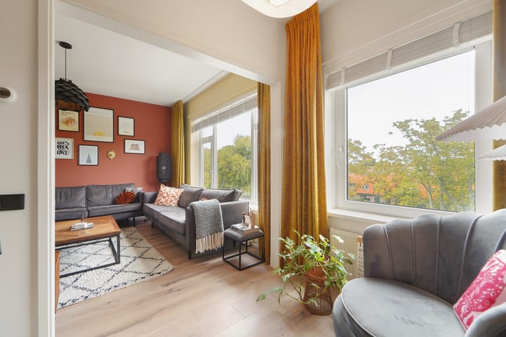 Appartement te koop: Rembrandtkade 250, Rijswijk (Zh)