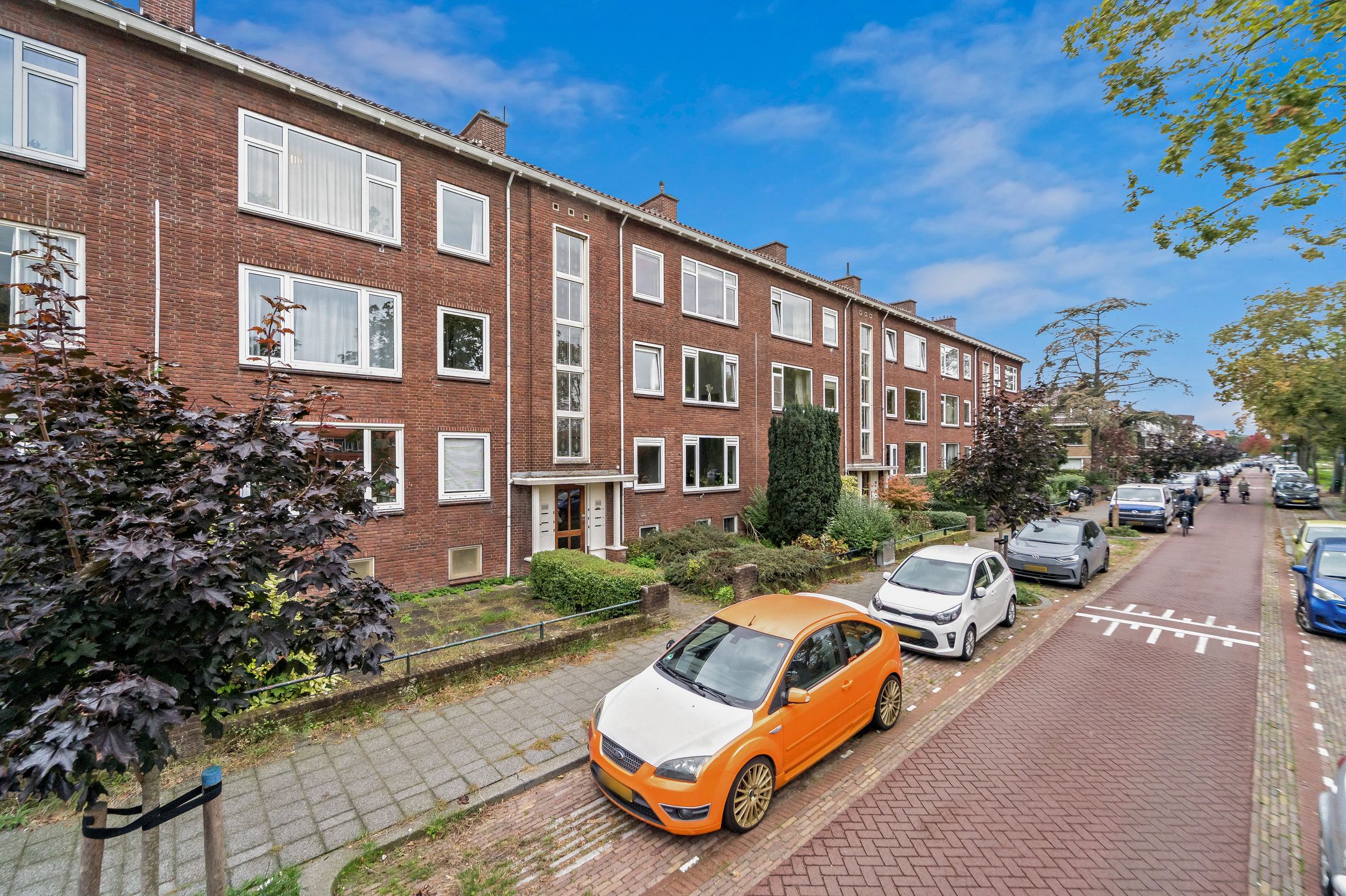 Foto 42 van Rembrandtkade 250