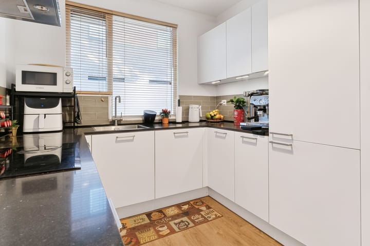 Hoekwoning te koop: Barkasstraat 20, Alkmaar