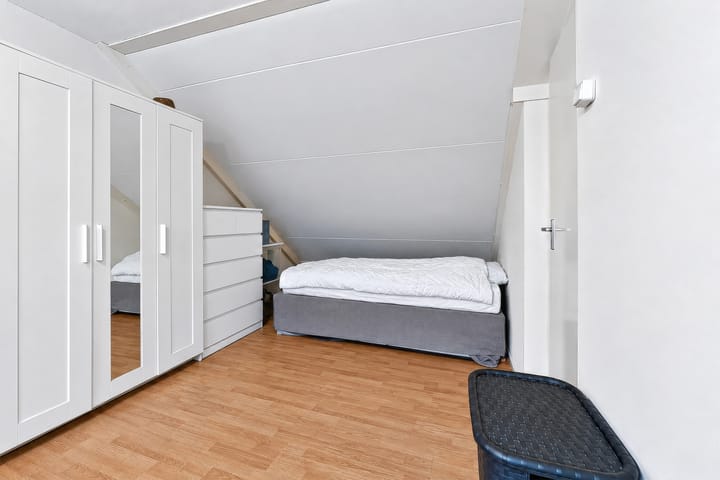 Hoekwoning te koop: Barkasstraat 20, Alkmaar