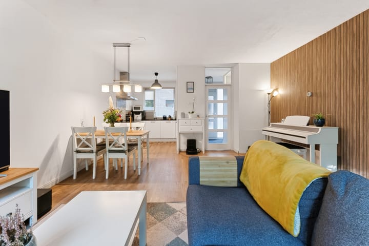 Hoekwoning te koop: Barkasstraat 20, Alkmaar