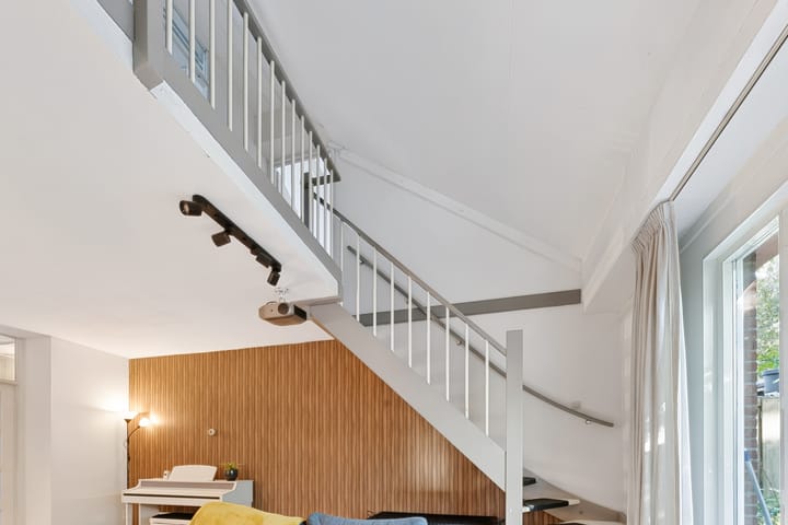 Hoekwoning te koop: Barkasstraat 20, Alkmaar