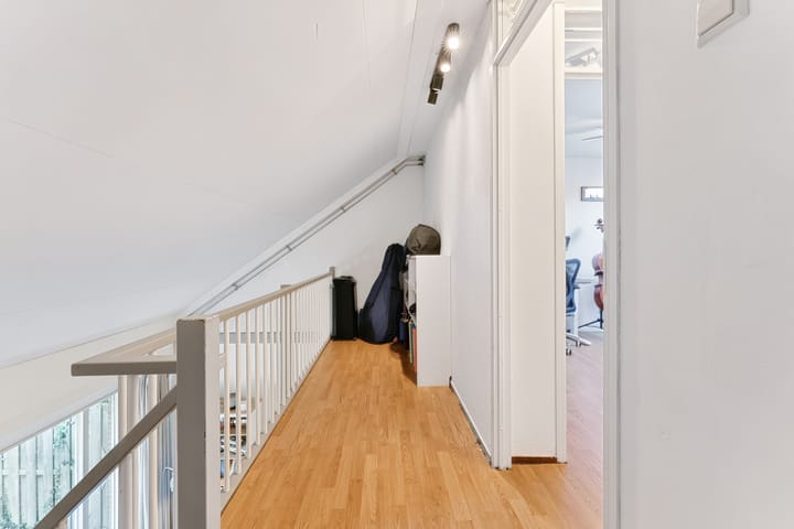 Hoekwoning te koop: Barkasstraat 20, Alkmaar