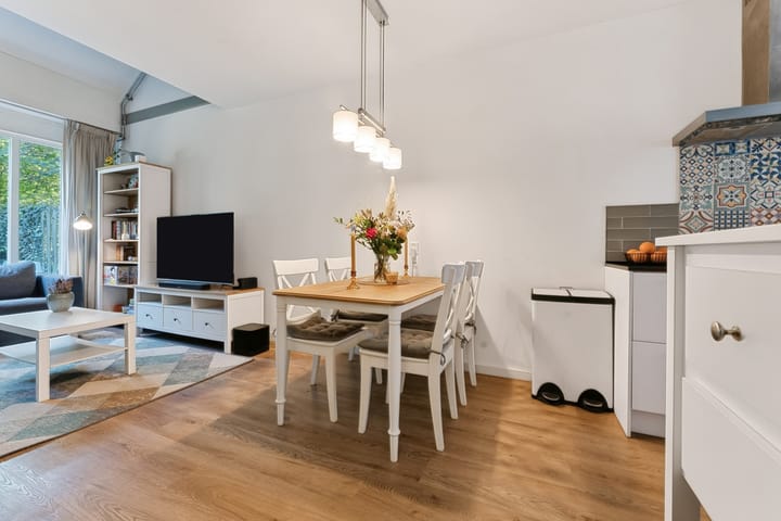 Hoekwoning te koop: Barkasstraat 20, Alkmaar