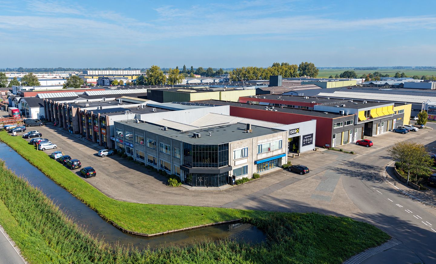 View photo 1 of Industrieweg 5-9