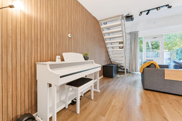 Hoekwoning te koop: Barkasstraat 20, Alkmaar