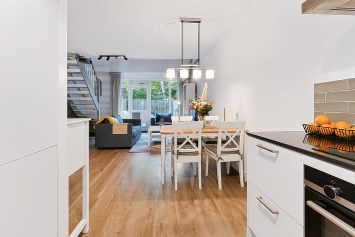 Hoekwoning te koop: Barkasstraat 20, Alkmaar
