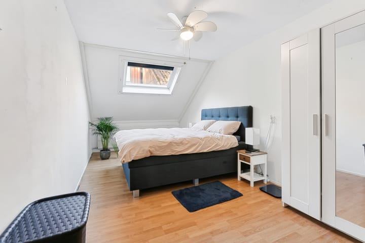 Hoekwoning te koop: Barkasstraat 20, Alkmaar