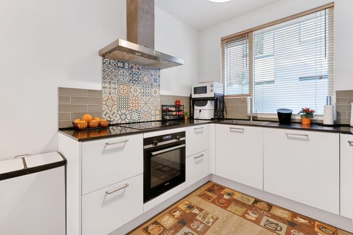 Hoekwoning te koop: Barkasstraat 20, Alkmaar