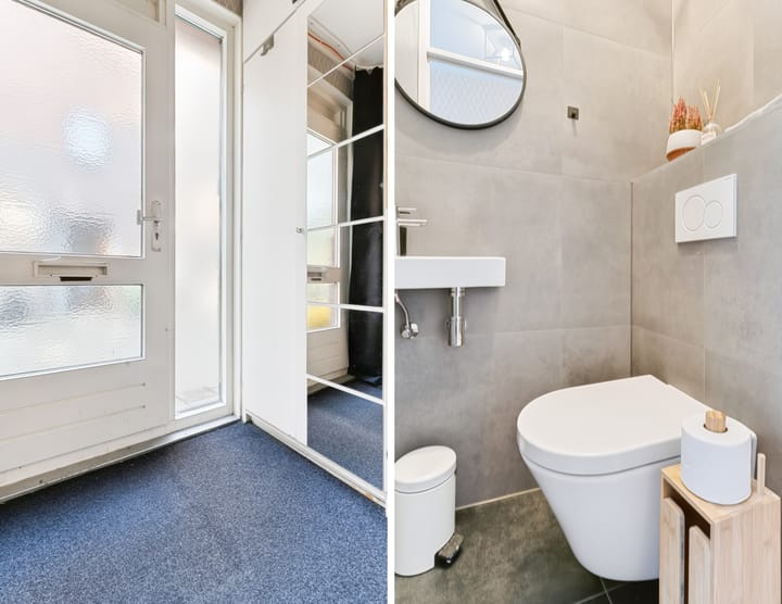 Hoekwoning te koop: Barkasstraat 20, Alkmaar