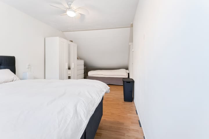 Hoekwoning te koop: Barkasstraat 20, Alkmaar