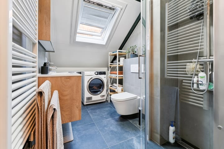 Hoekwoning te koop: Barkasstraat 20, Alkmaar
