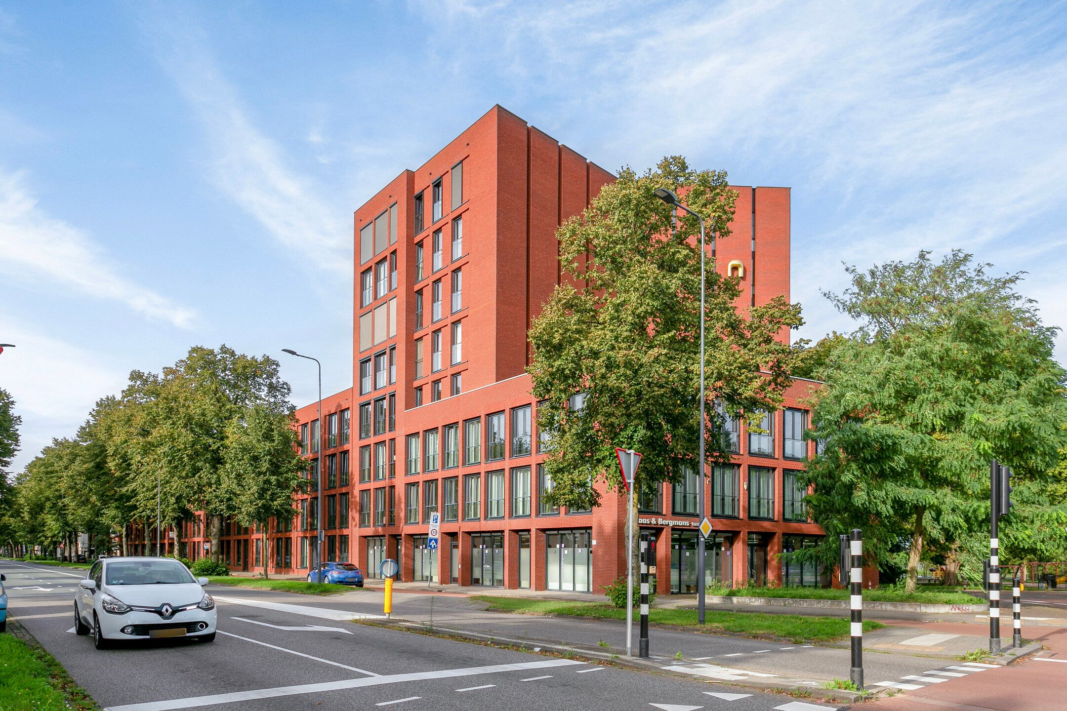 Westenburgerweg 450 