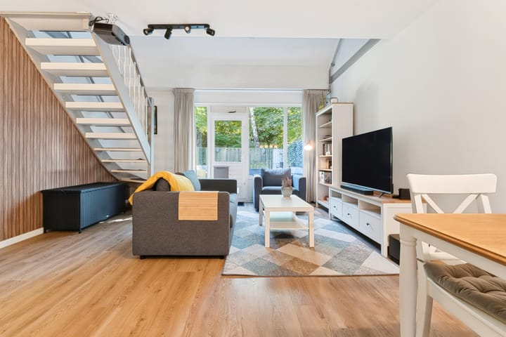 Hoekwoning te koop: Barkasstraat 20, Alkmaar
