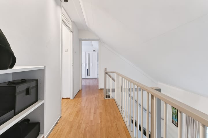 Hoekwoning te koop: Barkasstraat 20, Alkmaar