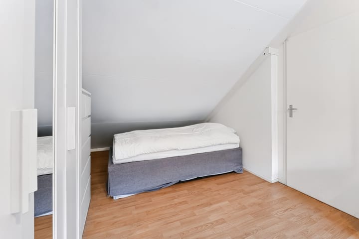 Hoekwoning te koop: Barkasstraat 20, Alkmaar