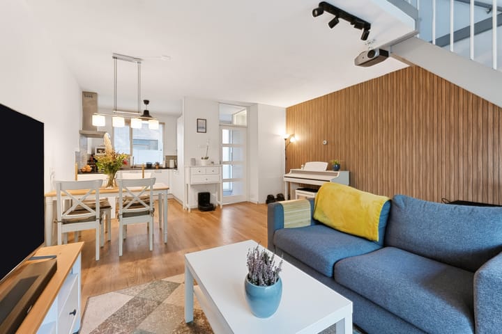 Hoekwoning te koop: Barkasstraat 20, Alkmaar